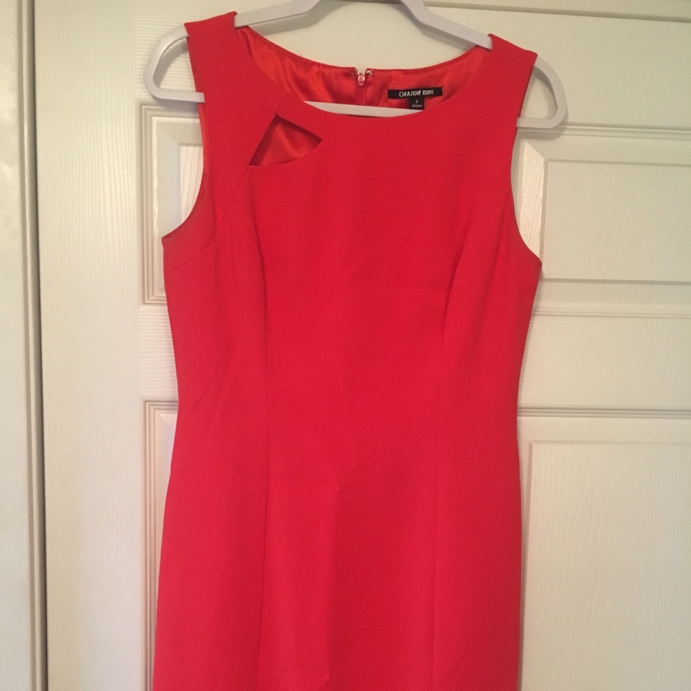 Gianni Bini dress